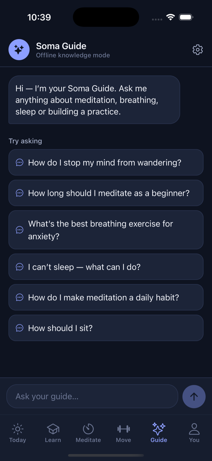 On-device AI guide